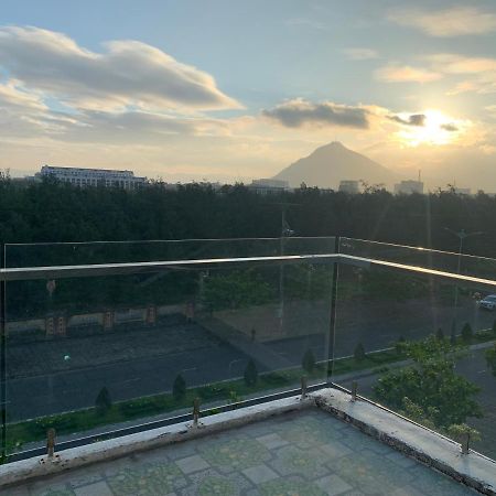 טוי הואה Minh Hoang Hotel מראה חיצוני תמונה