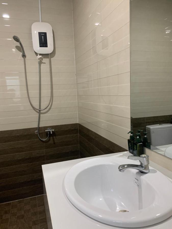טוי הואה Minh Hoang Hotel מראה חיצוני תמונה