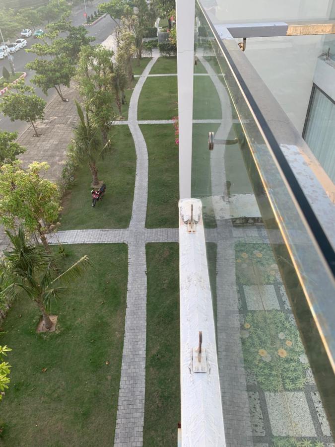 טוי הואה Minh Hoang Hotel מראה חיצוני תמונה