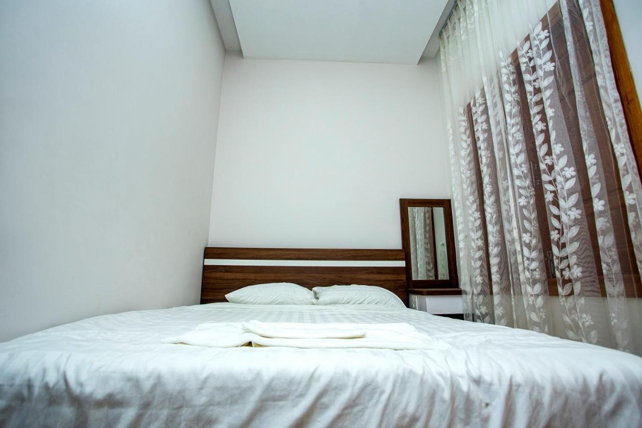 טוי הואה Minh Hoang Hotel מראה חיצוני תמונה